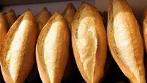 Trabzon'da ekmeğe yeniden zam yapıldı