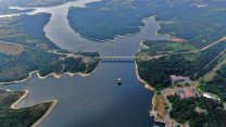İstanbul'da barajlarının doluluk oranı endişe yaratıyor