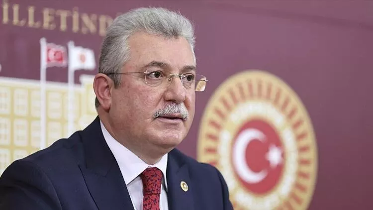 AK Parti Grup Başkanvekili Akbaşoğlu'ndan EYT açıklaması: Pazartesi Meclis'te
