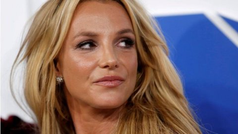 Britney Spears'ın Instagram hesabı silindi, hayranları panik olup polisi aradı