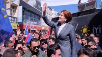 İYİ Parti lideri Akşener'den yeni video: "Bu harami düzeni değiştireceğiz"