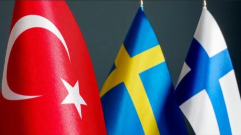 ABD'den Türkiye, İsveç, Finlandiya açıklaması: "Üç ülke arasında halletsin"