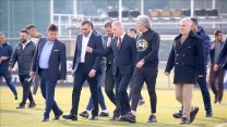 Gaziantep FK'de teknik direktör Erol Bulut ile yollar ayrıldı