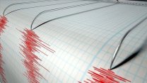İran'da 5,8'lik depremin ardından yaralı sayısı 1167'ye yükseldi