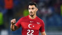 Galatasaray, Kaan Ayhan transferinin detaylarını açıkladı
