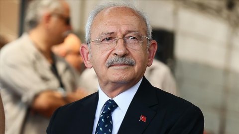 Kemal Kılıçdaroğlu'ndan iktidara çağrı: Evlerde kullanılan doğalgazın birim fiyatını indirin