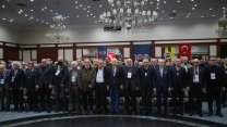 Fenerbahçe Kulübü'nün Olağan Yüksek Divan Kurulu Toplantısı başladı