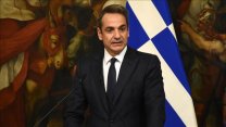 Yunanistan Başbakanı Miçotakis: "Tüm güçlerimizi Türkiye'nin emrine verebiliriz"