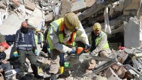 206 savcı daha deprem bölgeleri için görevlendirildi