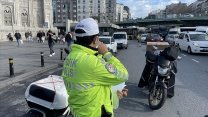 İstanbul'da motosiklet ve elektrikli skuterlerın yasağı sona eriyor
