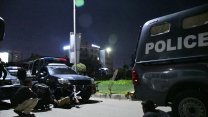 Pakistan'da intihar saldırısı: 9 polis öldü
