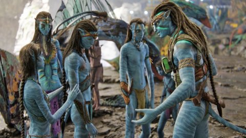 'Avatar: Suyun Yolu' filmi dijitale geliyor: Tarih belli oldu!