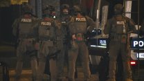 Almanya 7 kişinin öldüğü kilise saldırısı ile sarsıldı