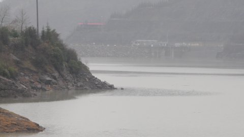 Yuvacık Barajı umut verdi: Su seviyesi arttı!