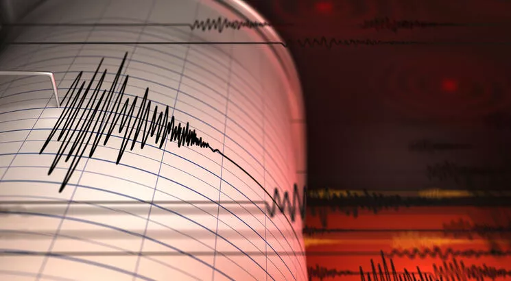 Afyonkarahisar'da deprem oldu