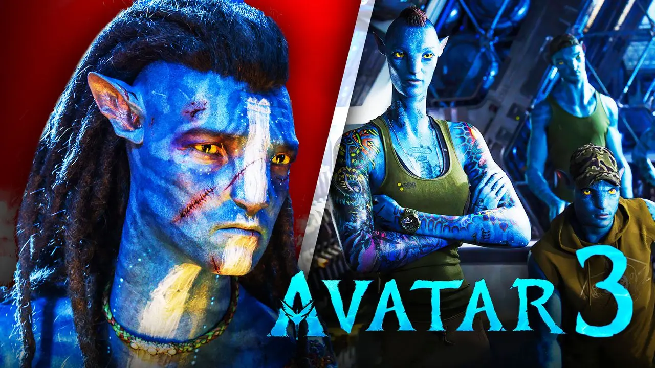 Avatar 3 ile ilgili flaş iddia