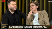 Canan Kaftancıoğlu tv100'de soruları yanıtladı: Ekrem İmamoğlu ile Kaftancıoğlu arasında sorun mu var?