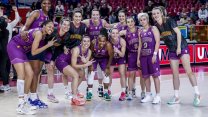 Galatasaray Çağdaş Faktoring, EuroCup Kadınlarda finale yükseldi