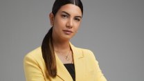 Gazeteci Fulya Öztürk milletvekili mi olacak?