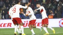 A Milli Futbol Takımı yarın Ermenistan ile karşılaşacak