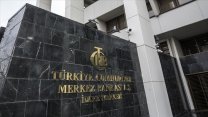 Merkez Bankası'nın 2022 yılı kârı açıklandı 