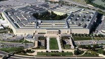 Pentagon, ABD’nin Suriye’deki başka bir üssüne daha saldırı düzenlendiğini duyurdu