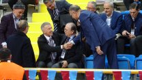 Trabzonspor Kulübü'nün 'Olağanüstü Genel Kurulu' yapılıyor