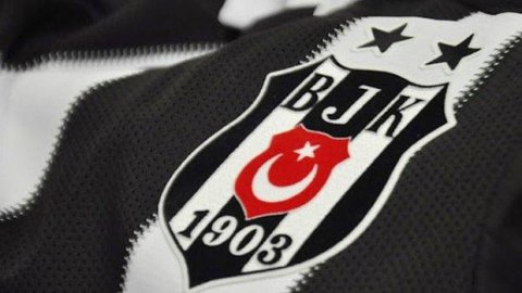 Beşiktaş Kulübü'nün net borcu açıklandı