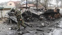 Ukrayna açıkladı: Rusya bir günde 50 hava, 11 füze saldırısı düzenledi