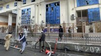 Kabil'de düzenlenen intihar saldırısında 6 kişi öldü!