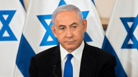  Netanyahu'dan geri adım: İsrail'i karıştıran yargı düzenlemesi ertelendi