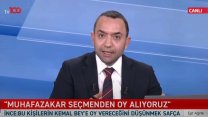 Deniz Gürel'den kulis bilgisi: Kemal Kılıçdaroğlu, Muharrem İnce'yi ziyaret edecek mi?