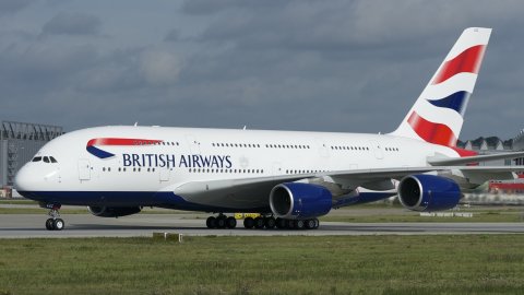 British Airways'den uçuş iptalleri: 9 gün boyunca devam edecek!