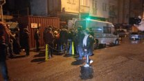Zonguldak'ta bir genç babasını kalbinden bıçaklayarak öldürdü