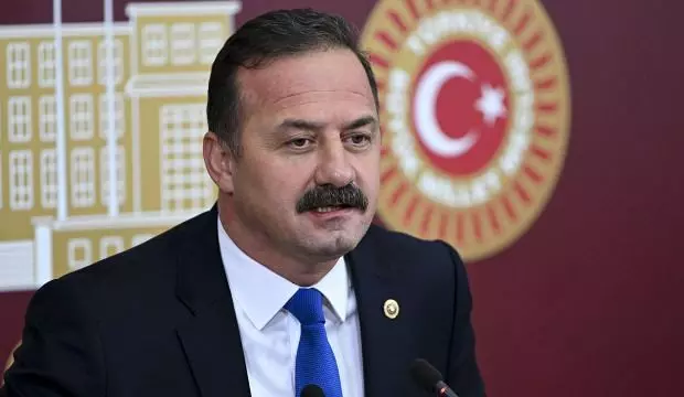 Yavuz Ağıralioğlu istifa sebeplerini açıkladı: "Yük haline geldim"