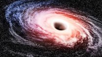 En büyük kara delik keşfedildi