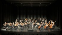 Gazeteci Çetin Emeç, İstanbul Devlet Senfoni Orkestrası'nın gerçekleştirdiği konserle anıldı