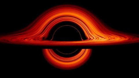 NASA, yeni bir kara delik buldu