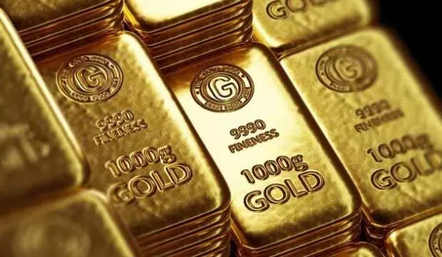 Altının kilogramı 1 milyon 365 bin liraya yükseldi