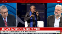 AK Parti İstanbul İl Başkanı Kabaktepe tv100'de iddialı konuştu