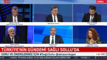 Nagehan Alçı'dan Batı medyasındaki ‘Erdoğan’ manşetleri hakkında değerlendirme: Katkı olur