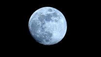 Ay'ın karanlık yüzünde dev keşif: Hawaii'nin 5 katı büyüklüğünde!