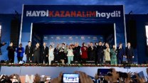 Kemal Kılıçdaroğlu Maltepe Mitingi'nde konuştu: "Bu ülkeyi cennet gibi yapacağız"