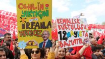 Kemal Kılıçdaroğlu: Bu millete doğruları söylemeye yemin ettim