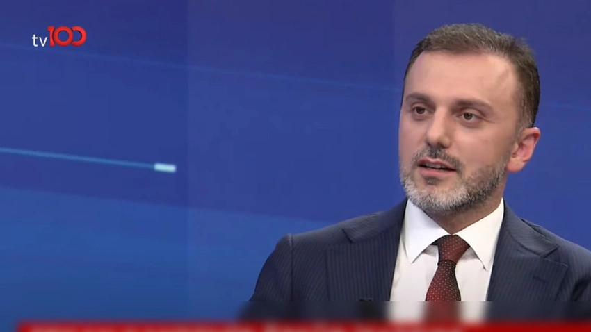 AK Parti Genel Başkan Yardımcısı Erkan Kandemir TV100'de konuştu: Seçime dışarıdan müdahale var
