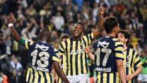 Fenerbahçe, Ziraat Türkiye Kupası'nda adını finale yazdırdı