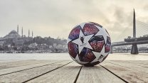 UEFA Şampiyonlar Ligi finali İstanbul'u ihya edecek!