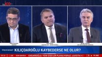 CHP'li kurmay Bülent Kuşoğlu "Kılıçdaroğlu seçimde kaybederse ne olur?" sorusunun yanıtını verdi