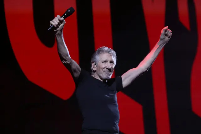 Almanya’da Pink Floyd’un solisti Roger Waters'a inceleme başlatıldı