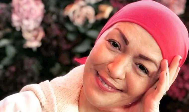 Pınar Alsan Ünsal hayatını kaybetti